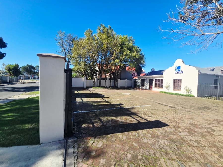 Commercial Property for Sale in George South Western Cape
